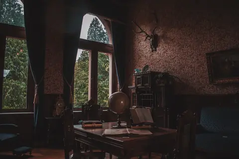 Arhiva i spisi, ilustrativna fotografija